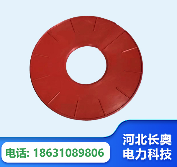 牡丹江增爬伞裙